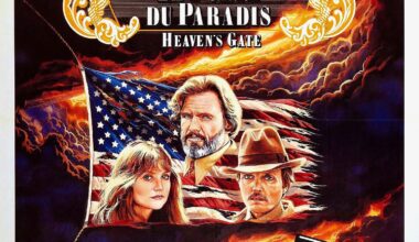 Projection : La Porte du paradis (1980) de Michael Cimino - Factuel