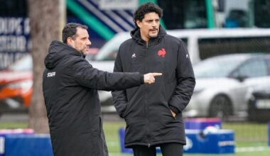 Laurent Labit explique pourquoi sa collaboration avec Karim Ghezal a explosé malgré 4 ans passés à ses côtés en équipe de France !