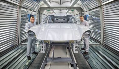 L'Allemagne ne veut pas la fin du moteur thermique, pourtant elle produit un nombre impressionnant de voitures rechargeables en 2025