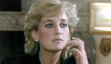 Lady Diana "harcelée" par Donald Trump après son divorce avec Charles : "Il me fait flipper"