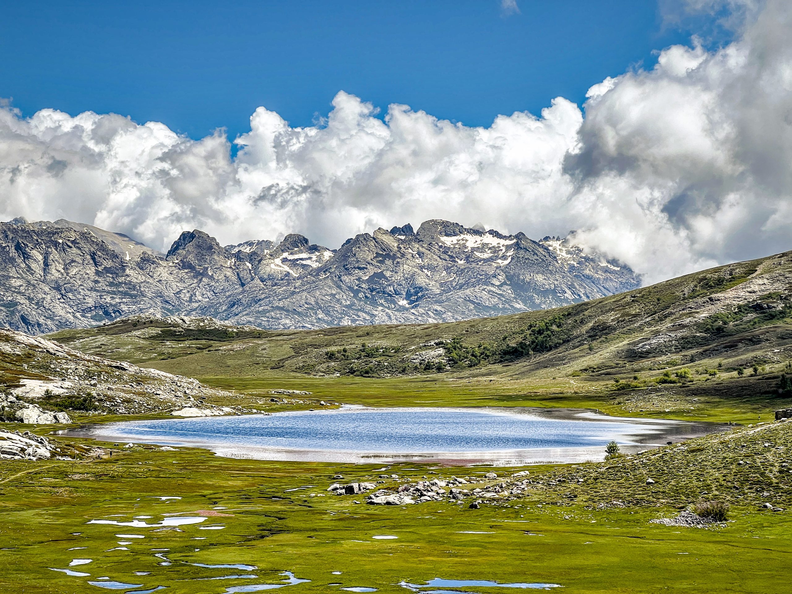 Lac Nino