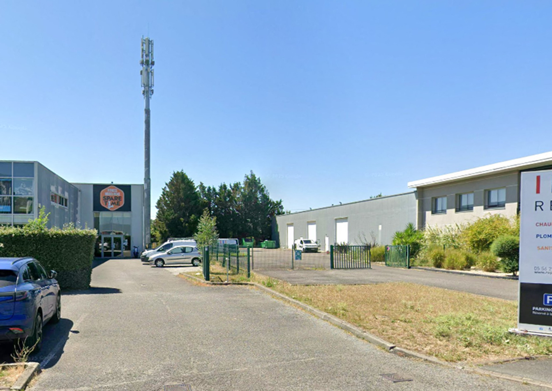 Près de Bordeaux, les riverains perdent la guerre contre l'implantation de cette antenne-relais