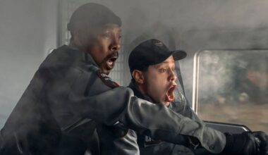 Les séries immanquables du mois d'août sur Disney+