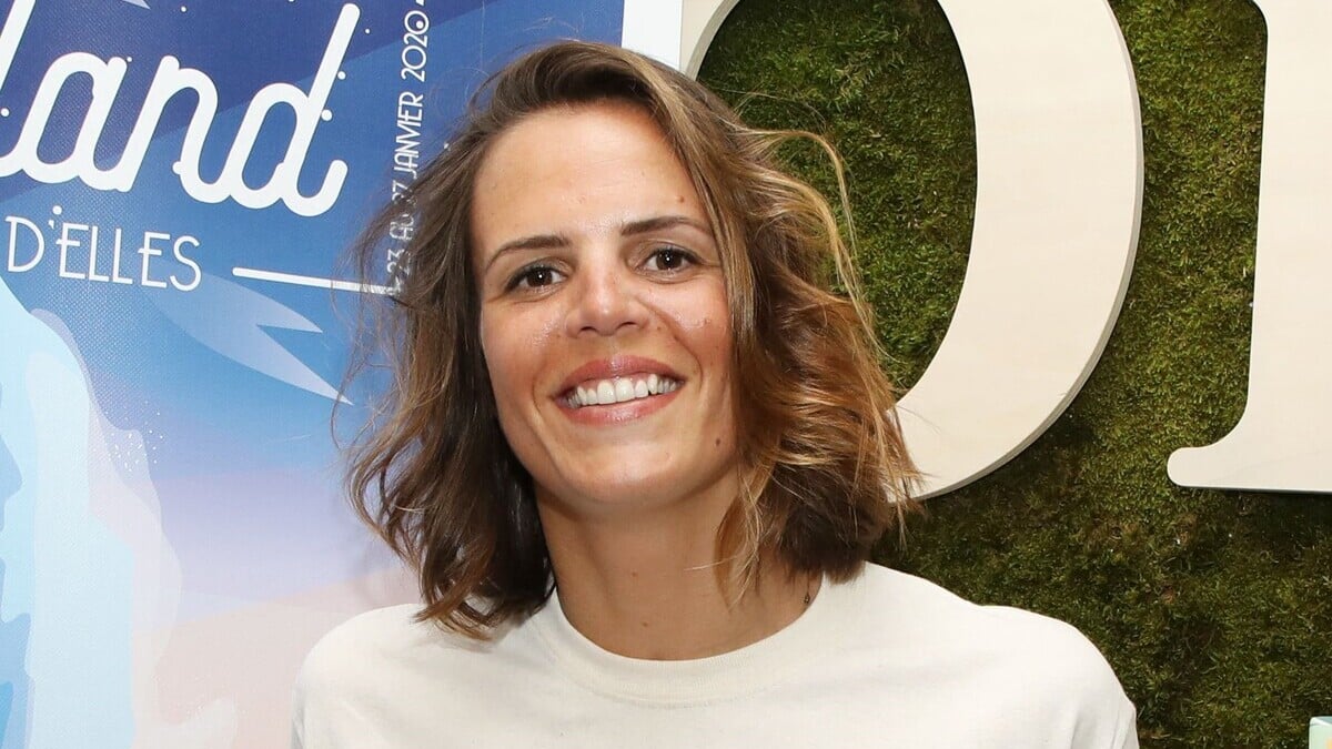 "J’ai besoin de me…", sans détour sur sa vie sentimentale et intime