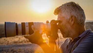 « J’aime magnifier ces animaux parce que j’aime émouvoir par le beau »