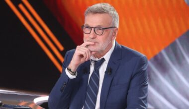 Laurent Ruquier totalement métamorphosé, il change de look