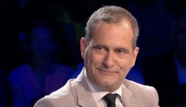 Le patron de l'Ina, Laurent Vallet, démissionne : Il avait été suspendu de ses fonctions début août après avoir été arrêté pour de l'achat de cocaïne
