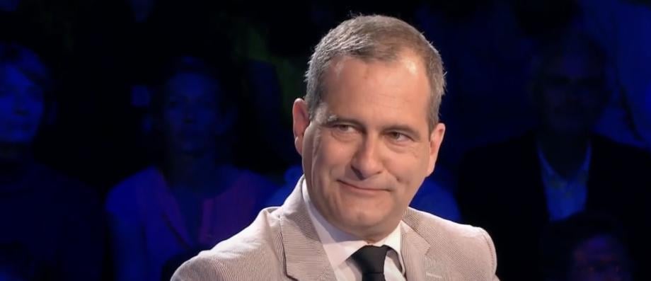 Le patron de l'Ina, Laurent Vallet, démissionne : Il avait été suspendu de ses fonctions début août après avoir été arrêté pour de l'achat de cocaïne