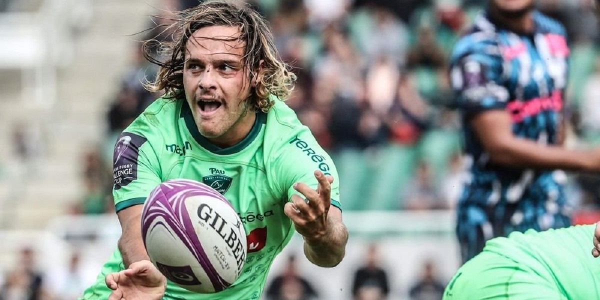Pierre Mignoni confirme la blessure de Clovis Le Bail !