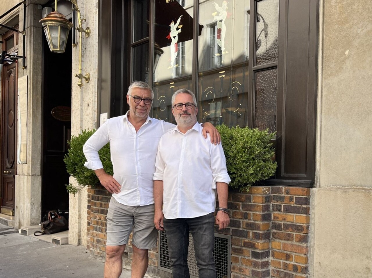 Lyon. Ce restaurant historique va devenir le premier "bouchon Alsacien" de la ville