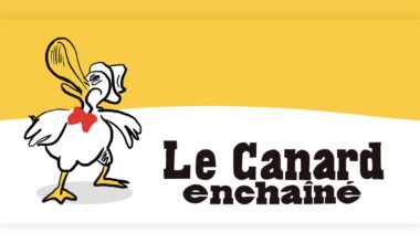 Désinformation : Bons baisers de Russie - Le Canard enchaîné