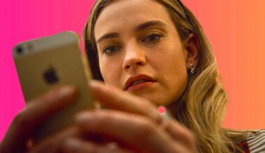 Le cauchemar Tinder révélé dans une bande-annonce qui se la joue sous-Social Network