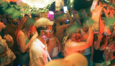 À Marseille, fête et contes de fées pour la quatrième édition du Chapistival
