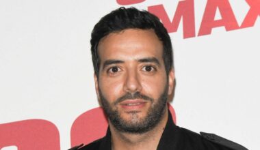 Tarek Boudali raconte sa folle aventure pour ce film qui cartonne sur Netflix