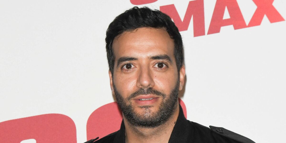 Tarek Boudali raconte sa folle aventure pour ce film qui cartonne sur Netflix