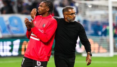 PL : Jérémy Jacquet à Liverpool, Rennes résiste