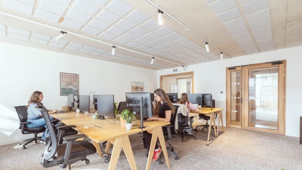 Le coliving, une nouvelle tendance qui s’invite dans les immeubles marseillais et qui séduit les investisseurs.