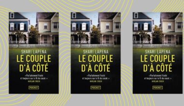 Voici le thriller a absolument découvrir cet été, et il est n°1 des ventes sur Amazon