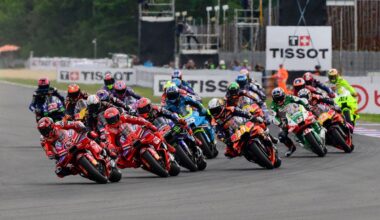 BMW veut prendre le temps de décider de son avenir en MotoGP