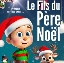 Le Fils du Père Noël