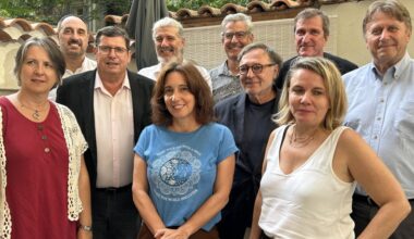 La gauche dénonce cinq ans de politique "revancharde" de la droite à la Métropole