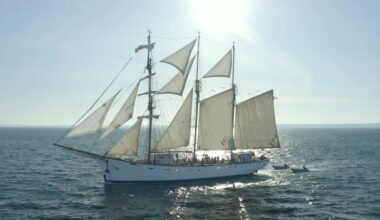 où en sont les dons pour sauver le dernier terre-neuvier français ?