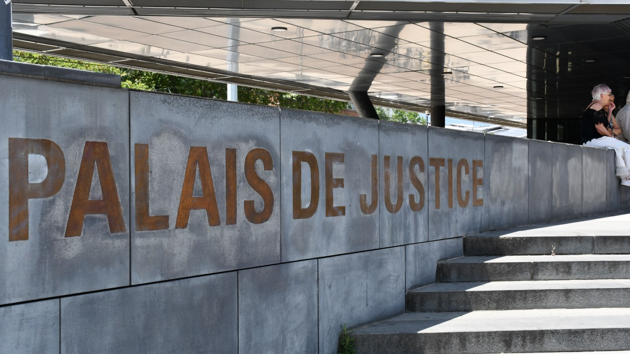 10 mois de prison ferme