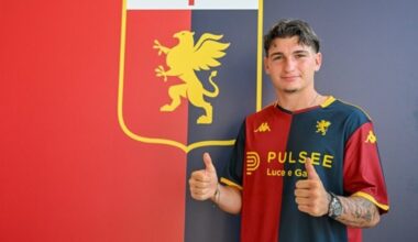 La vie des ex : Gaël Lafont inscrit son premier but so