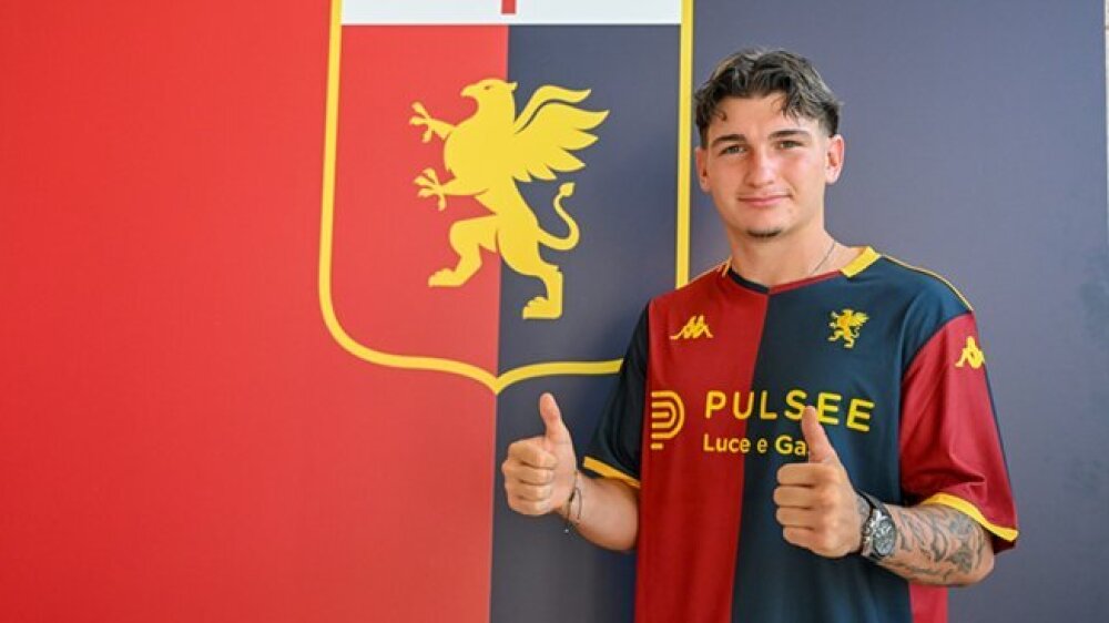 La vie des ex : Gaël Lafont inscrit son premier but so