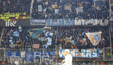 OM. 1250 supporters marseillais attendus à Rennes pour le premier match de la saison