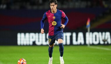 Le Paris FC tend la main au Barça