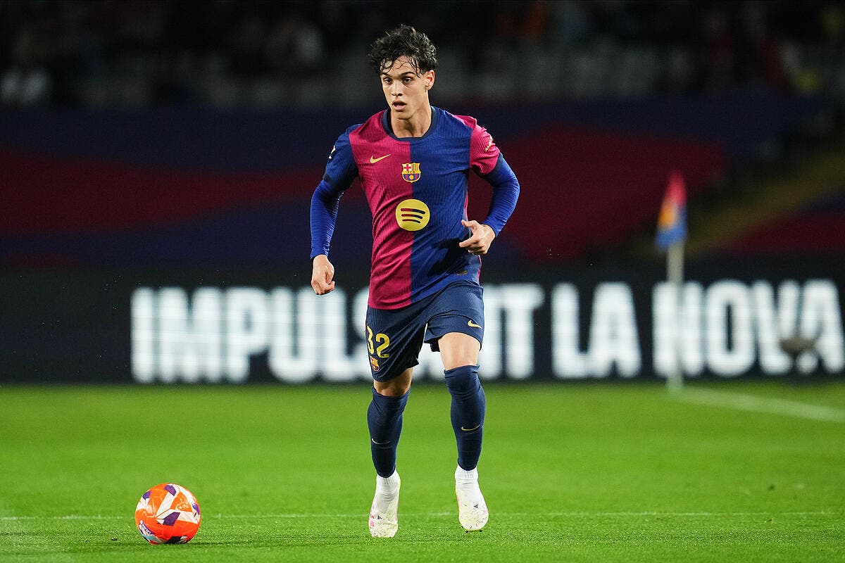 Le Paris FC tend la main au Barça