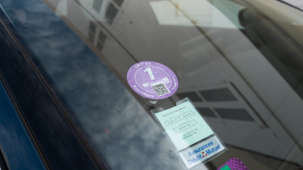 ZFE et circulation différenciée à Marseille, "Levélo" gratuit... les mesures dans les Bouches-du-Rhône ce lundi