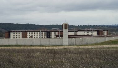 Un Marseillais condamné pour avoir tenté de livrer par drone un colis à des détenus de la prison de Luynes
