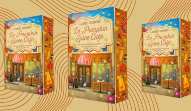 Cette saga littéraire désormais disponible en français est un incontournable pour les fans de Gilmore Girls et Virgin River