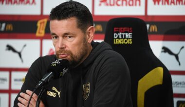 Lens a un énorme coup de coeur au Portugal