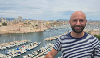 Le film "L’Auberge Paradis" du Marseillais Ludovic D’Ambrosio disponible sur Prime Vidéo