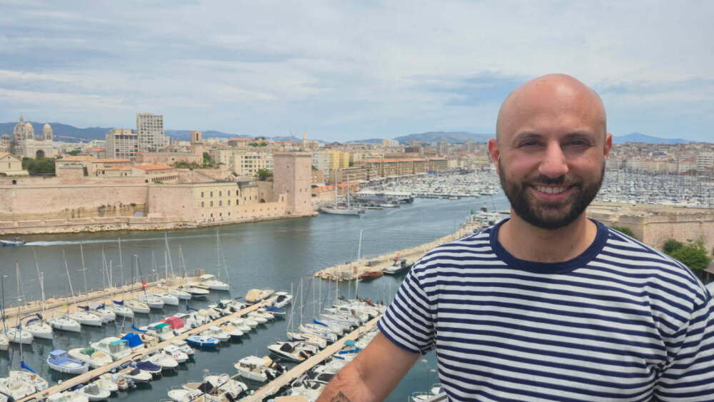 Le film "L’Auberge Paradis" du Marseillais Ludovic D’Ambrosio disponible sur Prime Vidéo