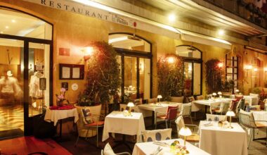 Relais 50, ce repaire 100 % méditerranéen
