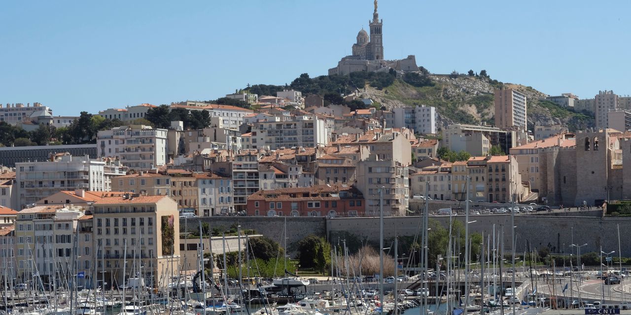 la mairie de Marseille s'attaque à des multipropriétaires pour réguler un marché de la location en tension