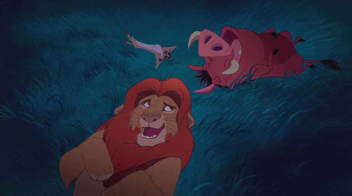 © Disney