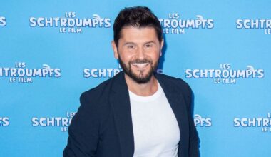 Christophe Beaugrand sans détour sur son salaire pour Secret Story, "Ça m'a apporté un luxe incroyable"