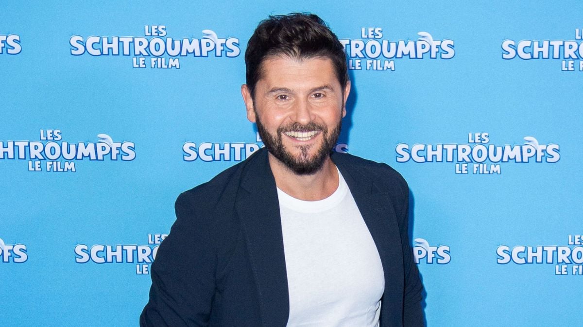 Christophe Beaugrand sans détour sur son salaire pour Secret Story, "Ça m'a apporté un luxe incroyable"
