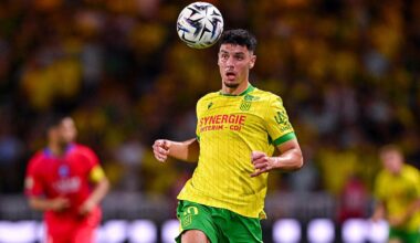Rennes : Un transfert qui va rendre fou Nantes