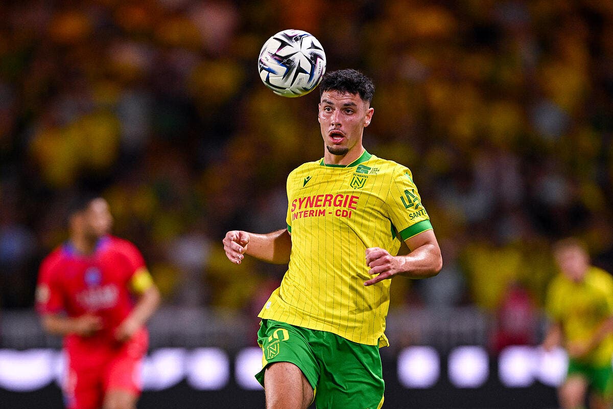 Rennes : Un transfert qui va rendre fou Nantes