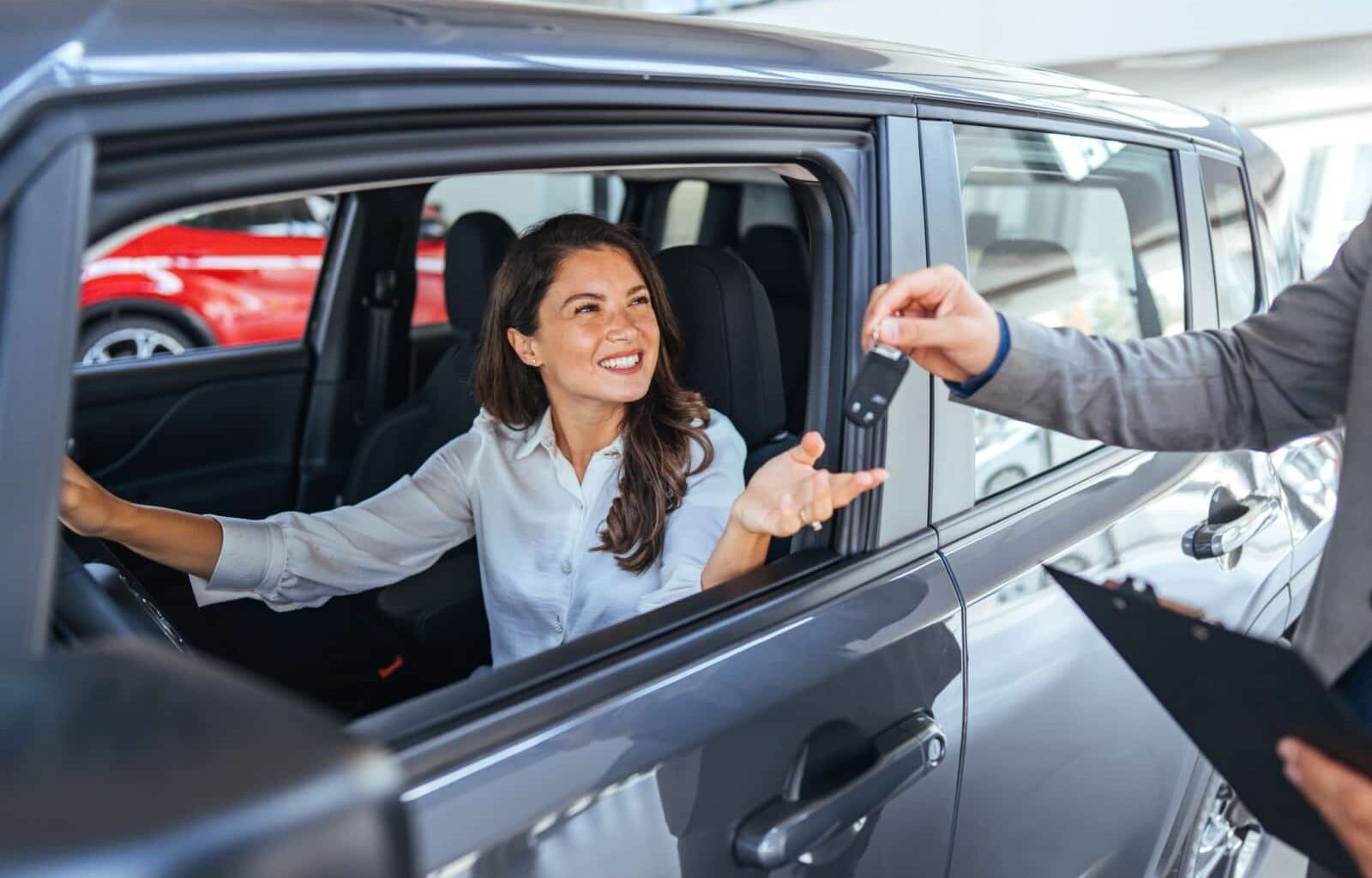 Leasing Social Modeles Eligibles Voitures 2025