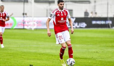 Lees-Melou, le Paris FC débarque et défie l'OL