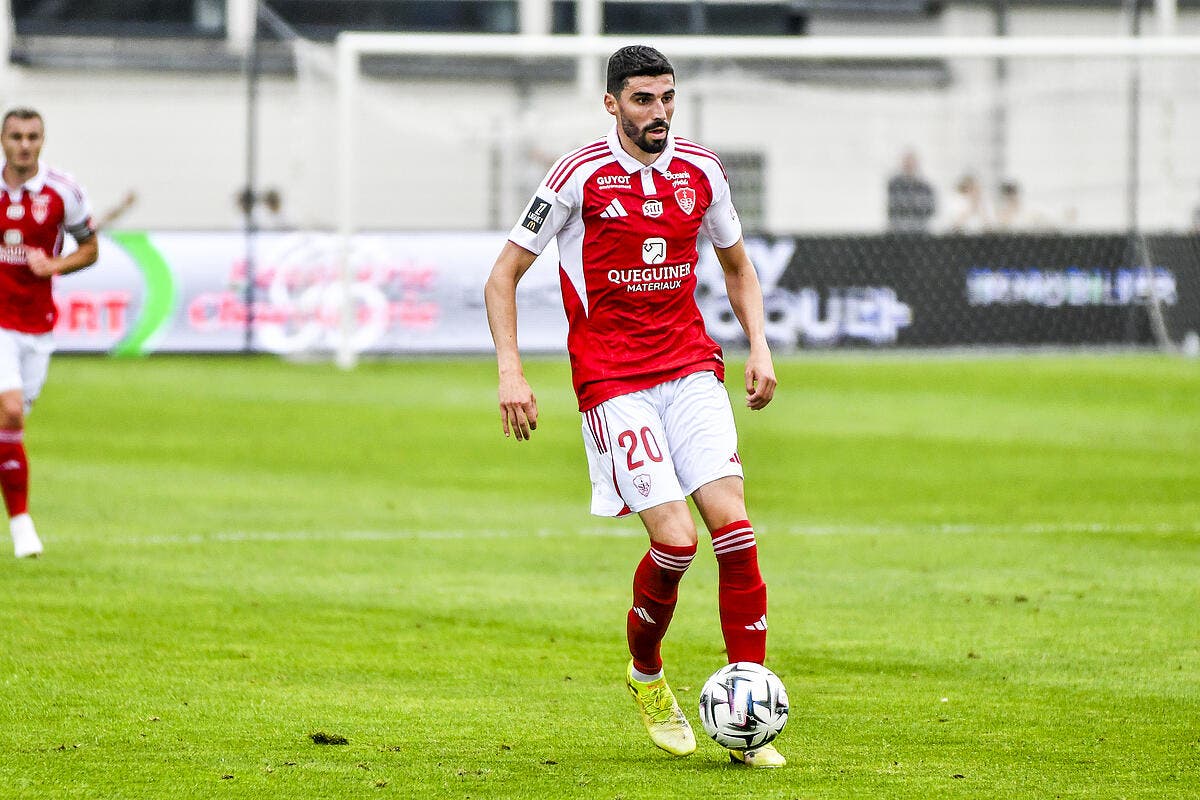 Lees-Melou, le Paris FC débarque et défie l'OL