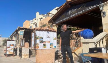 sur les îles du Frioul, les commerçants sont à bout