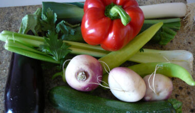 Alimentation territoriale. Nice passe passe au stade 2…